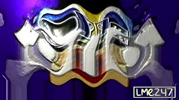 {REQUESTED} Klasky Csupo Robot Logo With Dante (Gamer)up V11.NONE