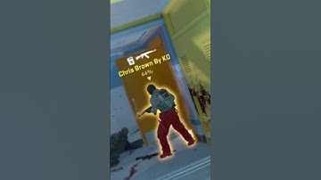 Biggest KNIFE FAIL EVER!! #shorts #csgo #funny