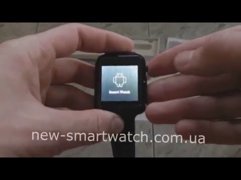 Smart Watch Q8  Лучшие Умные Часы Обзор