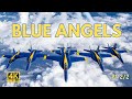 Blue Angels Over Fort Lauderdale – Episode 2: Sunday Show