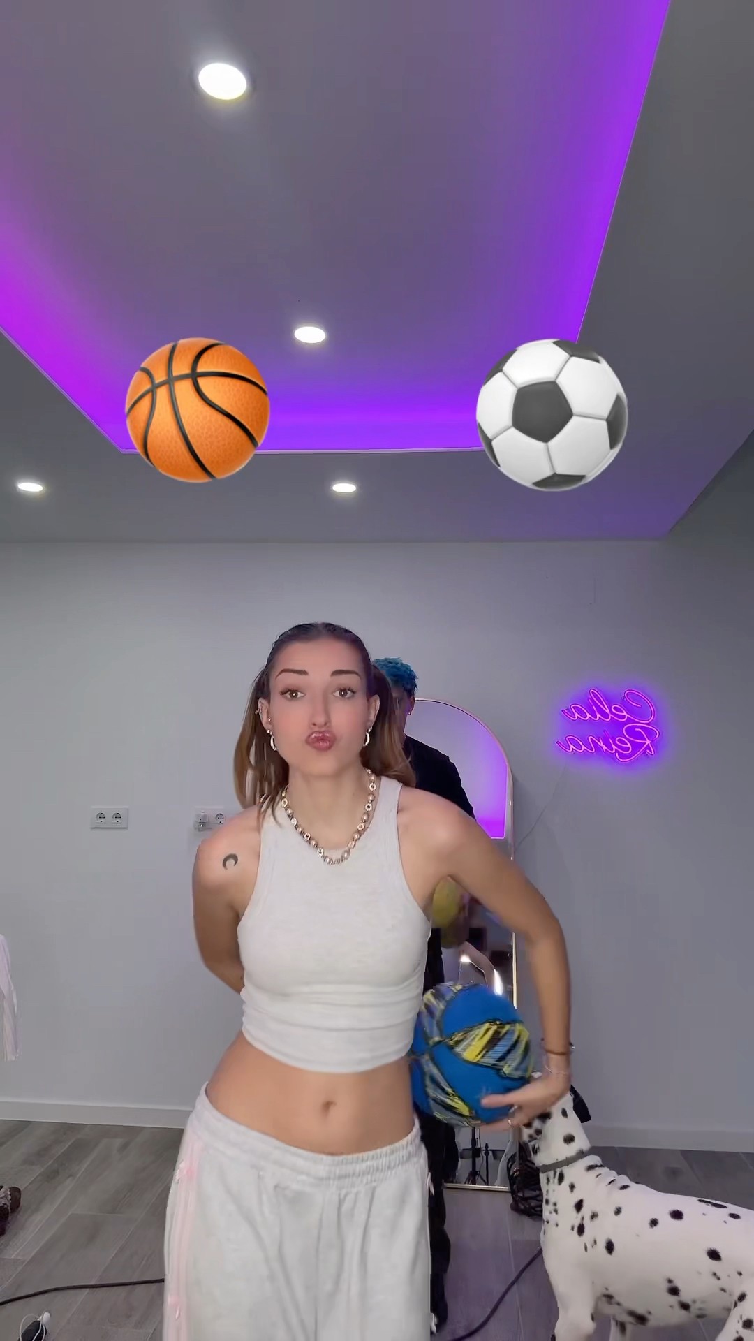 Vosotros que haríais?❤️