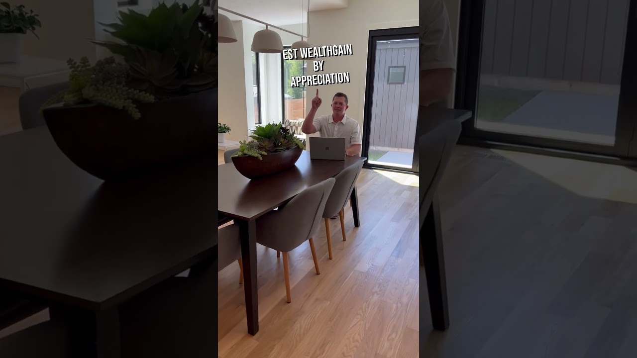 Denver Stunner! – 2871 S Harrison St, Denver CO 80210 - $2,150,000