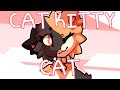 Cat kitty cat cat kitty cat  animation meme