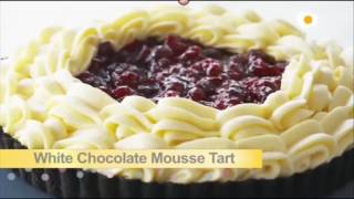 MOUSSE DE CHOCOLATE ANNA OLSON