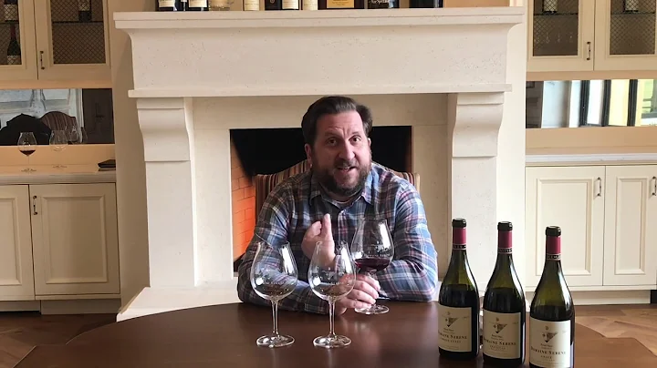 New Release Tasting with Winemaker Michael Fay