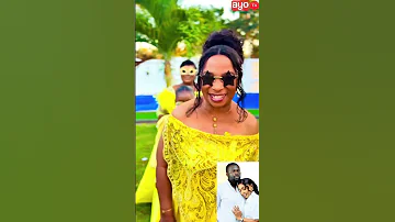 JUAKALI NA MAVAZI YAO KWENYE HARUSI YA MCHEKESHAJI ELIUD 