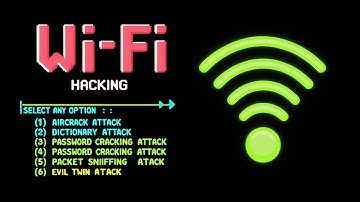 Ik vond geheime wifi-hacktools om 2 uur 