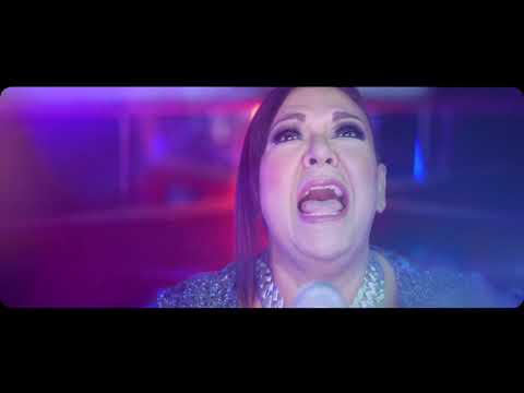 Edith Salazar - Lanza botellas (Official Vídeo)