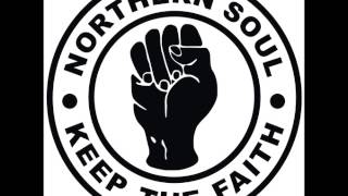 Dee Dee Warwick "We're Doing Fine" NORTHERN SOUL