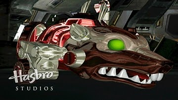 Transformers: Beast Wars - New Transmetal Maximals | Transformers Official