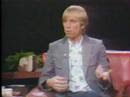 Tom Petty with Tom Snyder 1981 part 2 of 3 - Interview