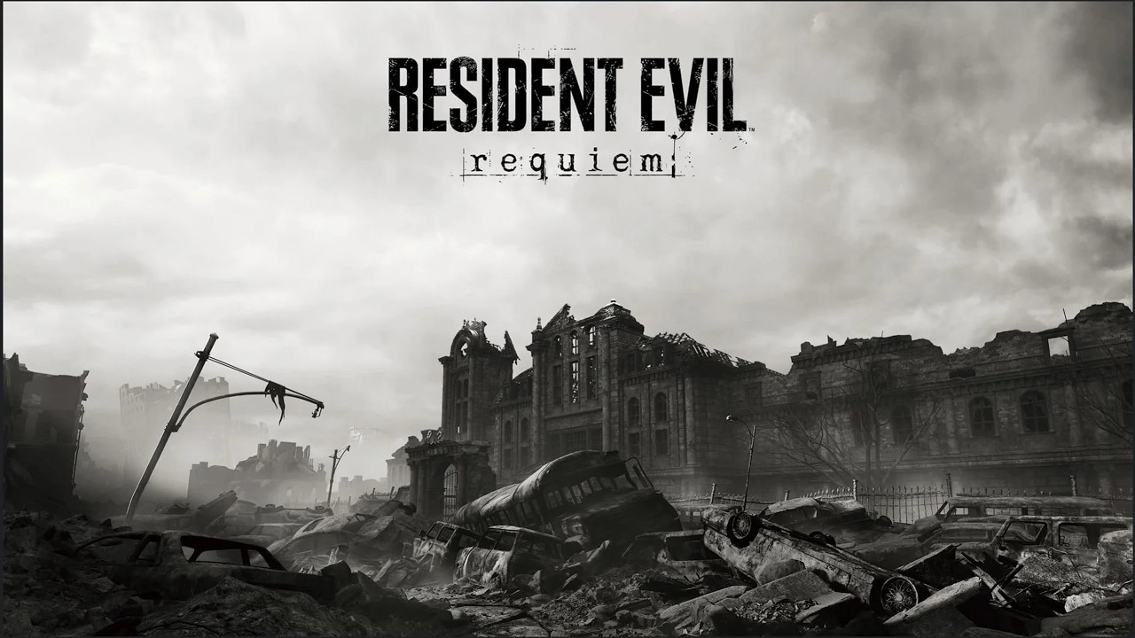 🔴 BURADAN HEMEN KURTULMAMIZ LAZIM | Resident Evil 9 Requiem Türkçe 2. Bölüm