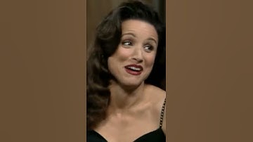 Julia Louis-Dreyfus