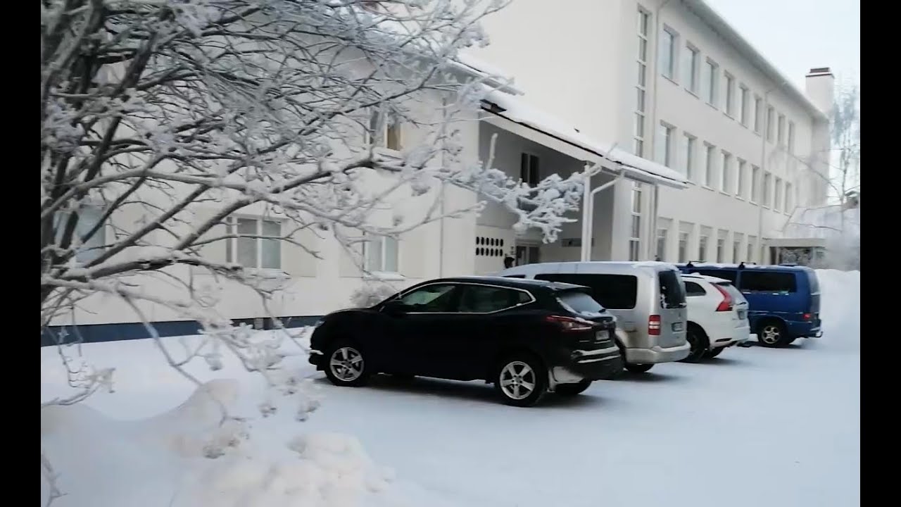 Kittilän toimintayksikkö | REDU