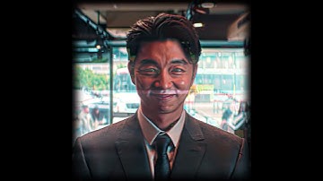 Thumbnail of "Show Stealer "- Salesman Squid Game Edit | Tungevaag Raaban - Bad Boy | #squidgame3  #edit
