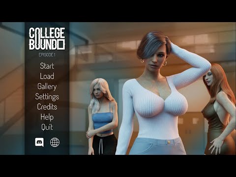 College Bound -  Episode 1