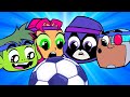 Toon Cup 2018 Official PLAY FOR FREE NOW Trailer Cartoon Toon Cup 2018 Official PLAY FOR FREE NOW Trailer Cartoon