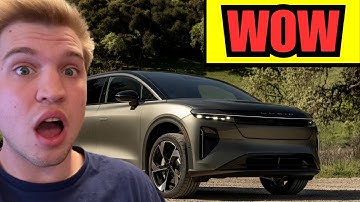 WHY Lucid is Trading for $20 Today | Reverse Stock Split