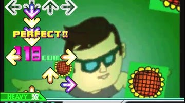 DDR EXTREME - La Señorita Virtual