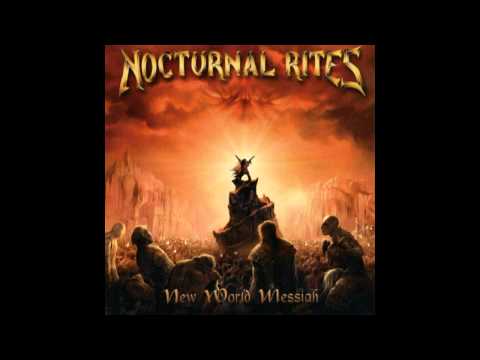 (+) Avalon - Nocturnal Rites