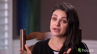 Mila Kunis and Ashton Kutcher - Surprise Renovation for Her Parents