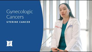 Uterine Cancer Risk Factors, Screening, and Treatment | Gynecologic Cancers