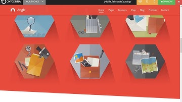 Angle Flat Responsive Bootstrap MultiPurpose Theme