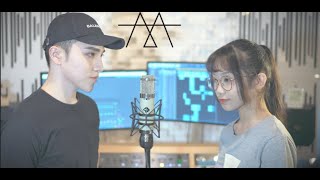 永彬Ryan.B《沒有理由》| cover 高芸歆  feat.鍾庚霖 | MxA Music