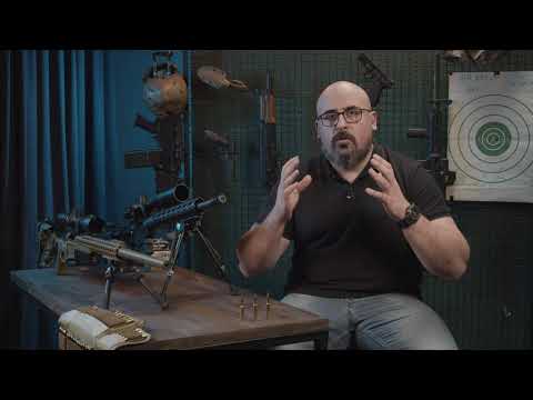 იარაღი და თავისუფლება   15 01 2021