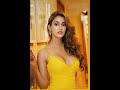 Disha Patani Bollywood Actress most beautiful #bolero #makeup #madan #super #highlights #big