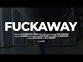 D! - Fuckaway ( OFFICIAL MUSIC VIDEO )