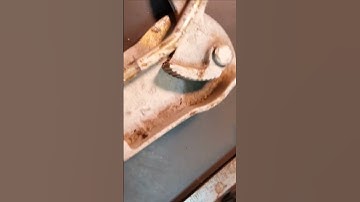 Jorgenson No.706 C-Clamp & POW