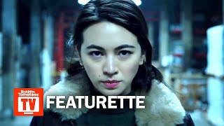 Marvel's Iron Fist - Rotten Tomatoes