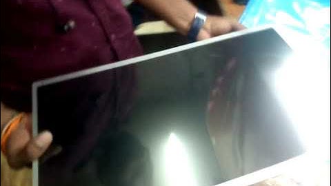 HP ProOne 400 All in One Desktop Pc Screen Replacement