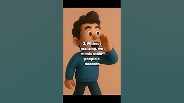 6 Psychology Facts About People You DIDN