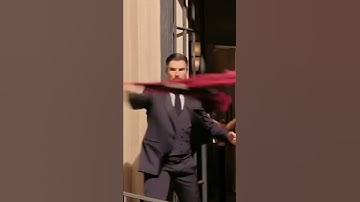 Doctor Strange Transformation #DoctorStrange #MultiverseOfMadness