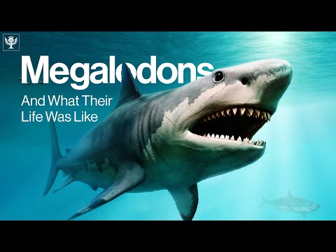 What Was Megalodon's Life Like? | Encyclopaedia Britannica