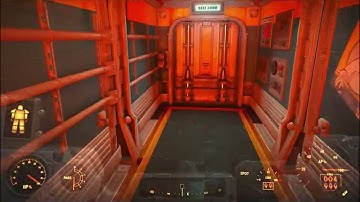 Fallout 4 [743:18] Lima Detachment - Vault 71