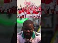 My Official Apology to Arsenal fans- Arsenal Fans, I AM SORRY!