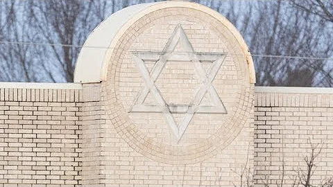 A Turning Point panel discussion: Antisemitism