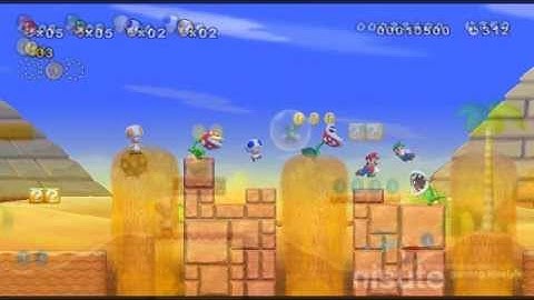 Video Game Music Collection (Random) PART 1/2