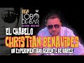 CHRISTIAN BENAVIDES  &quot; EL CHABELO &quot; -  Grandes experiencias en los BARES  (VIEJO LOBO DE BAR )