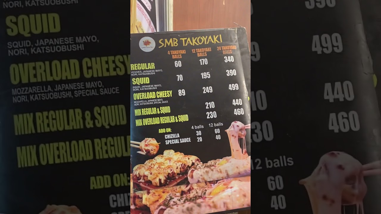 TAKUKAYI SA DGT MATINA! 😋