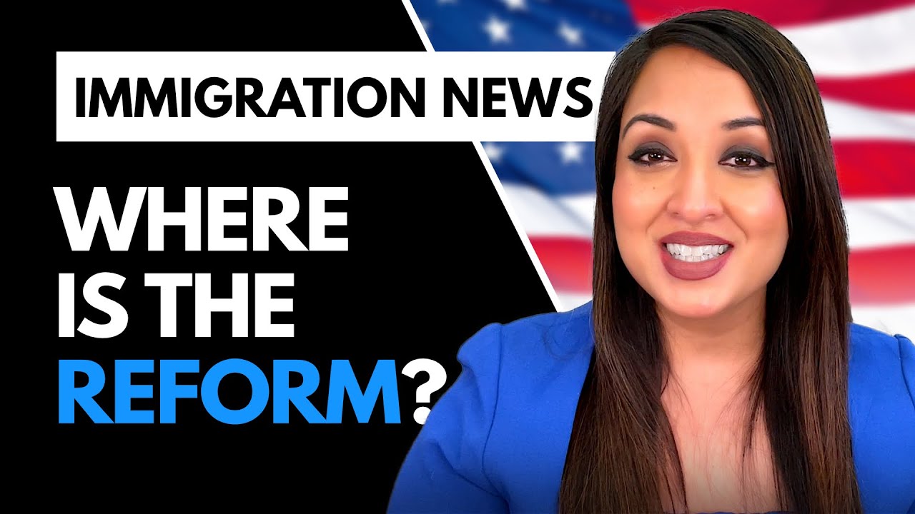 Latest Immigration Update: The Dream Act of 2021 & Immigration Reform