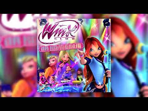 Klub Winx na Koncercie - 01. Jesteś Naj! [PEŁNA WERSJA | PO POLSKU]