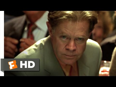 The Cooler (2003) - Big Roller Scene (11/12) | Movieclips