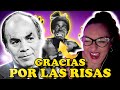 El loco valdesel medico brujo vocal coach sheila carrasco reaction y risas