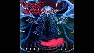 Watch Malevolent Creation No Flesh Shall Be Spared video