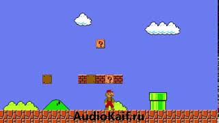 Скачать звук монетки из игры Марио / coin sound from Mario game