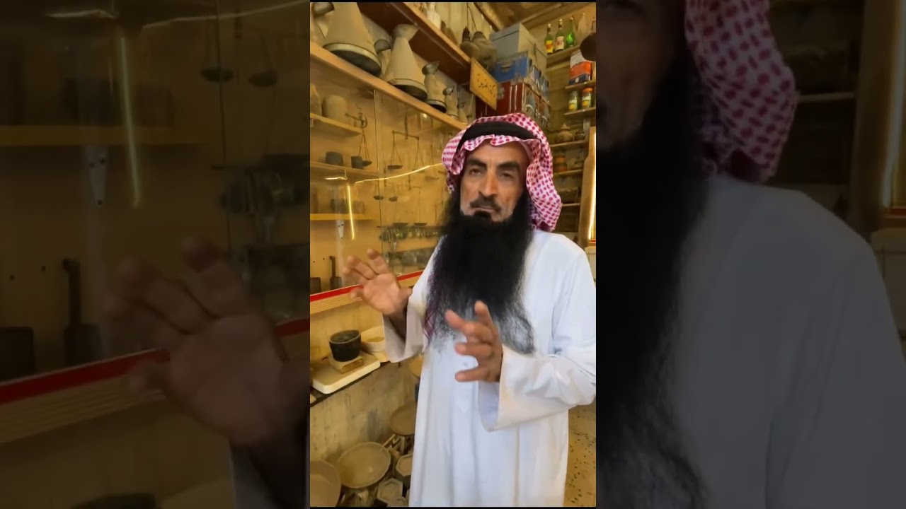 تغطيتنا متحف سليمان الدبيان نجم سهيل بشكله الجديد بمحافظة الرس